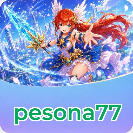 pesona77 APK v4.7.5 - Screenshot UI modern dan intuitif Indonesia